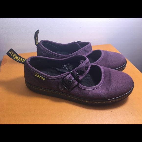 doc martens woolwich